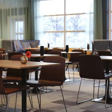 Scandic Kirkenes-3
